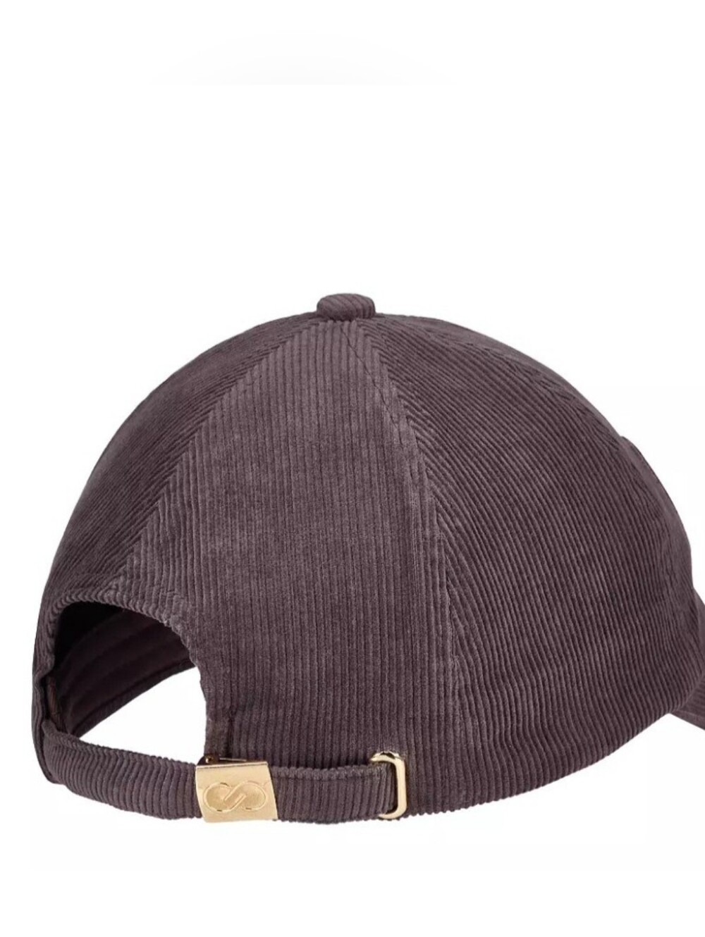 CALIA Anniversary Logo Adjustable Cap White, Fresh Red, Smoky Plum, Pink, NWT - Picture 7 of 9